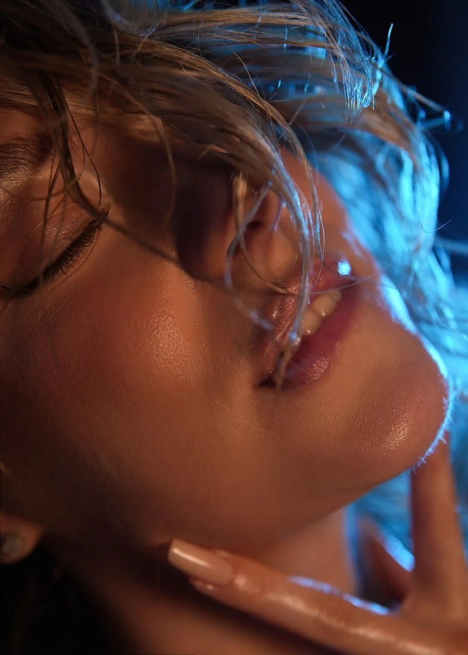 XXX Porn Photo of Nude AnnastasiaMills 93