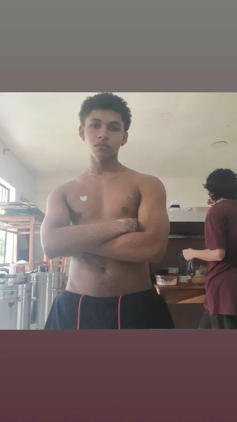 XXX Porn Photo of Nude Yutaroywyw 3