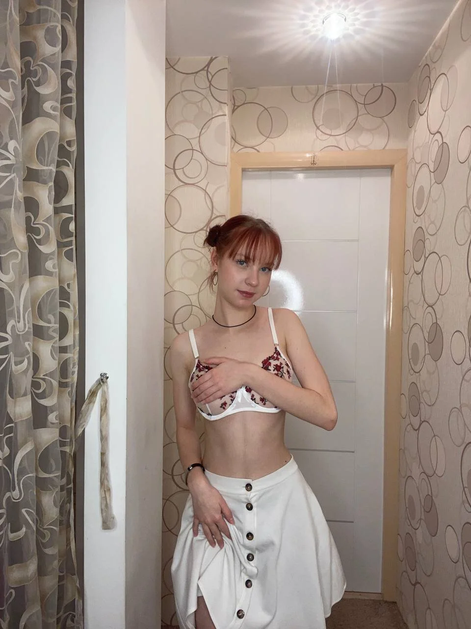 XXX Porn Photo of Nude MaisieStarlight 82