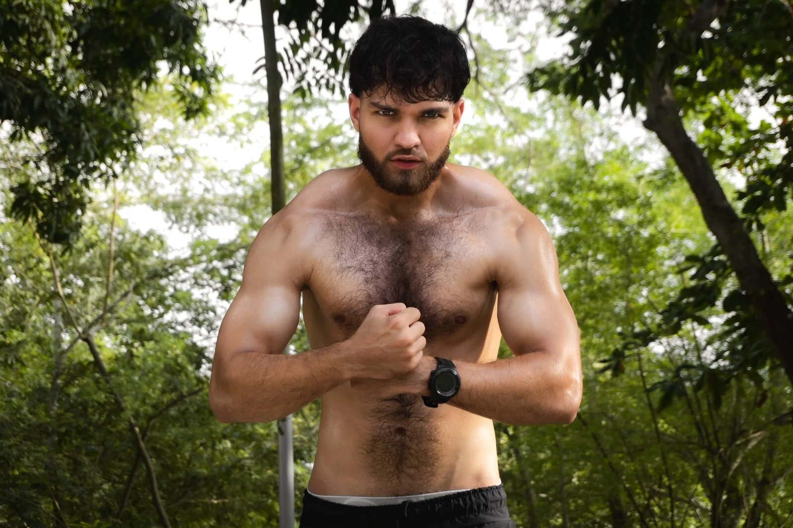 XXX Porn Photo of Nude Oliver_Dallas1 26