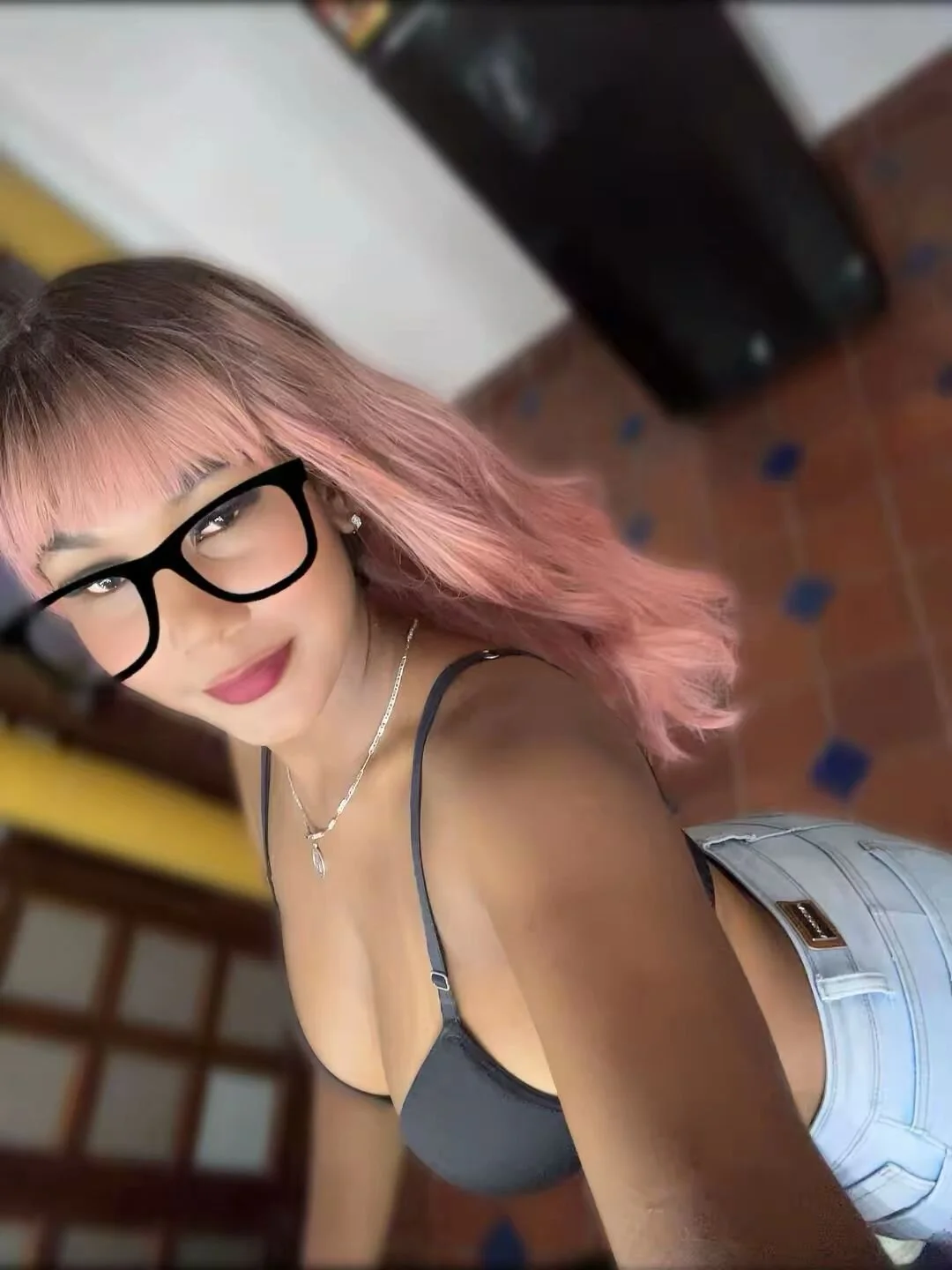 XXX Porn Photo of Nude AlisonJaimes 4