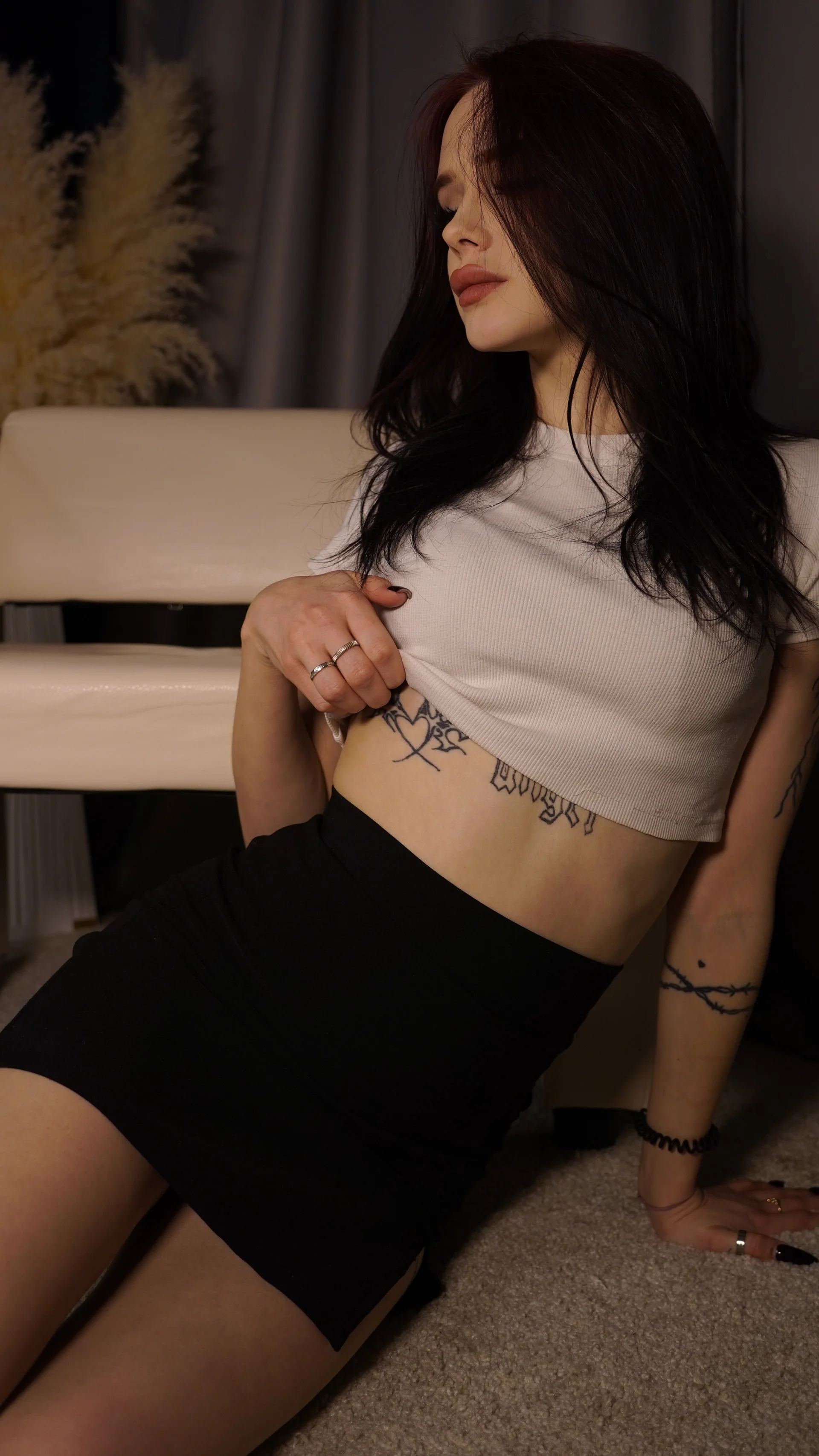 XXX Porn Photo of Nude IeshaOsorio 33
