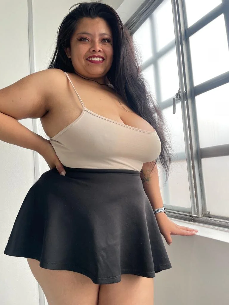 XXX Porn Photo of Nude Janeth_zambrano 8
