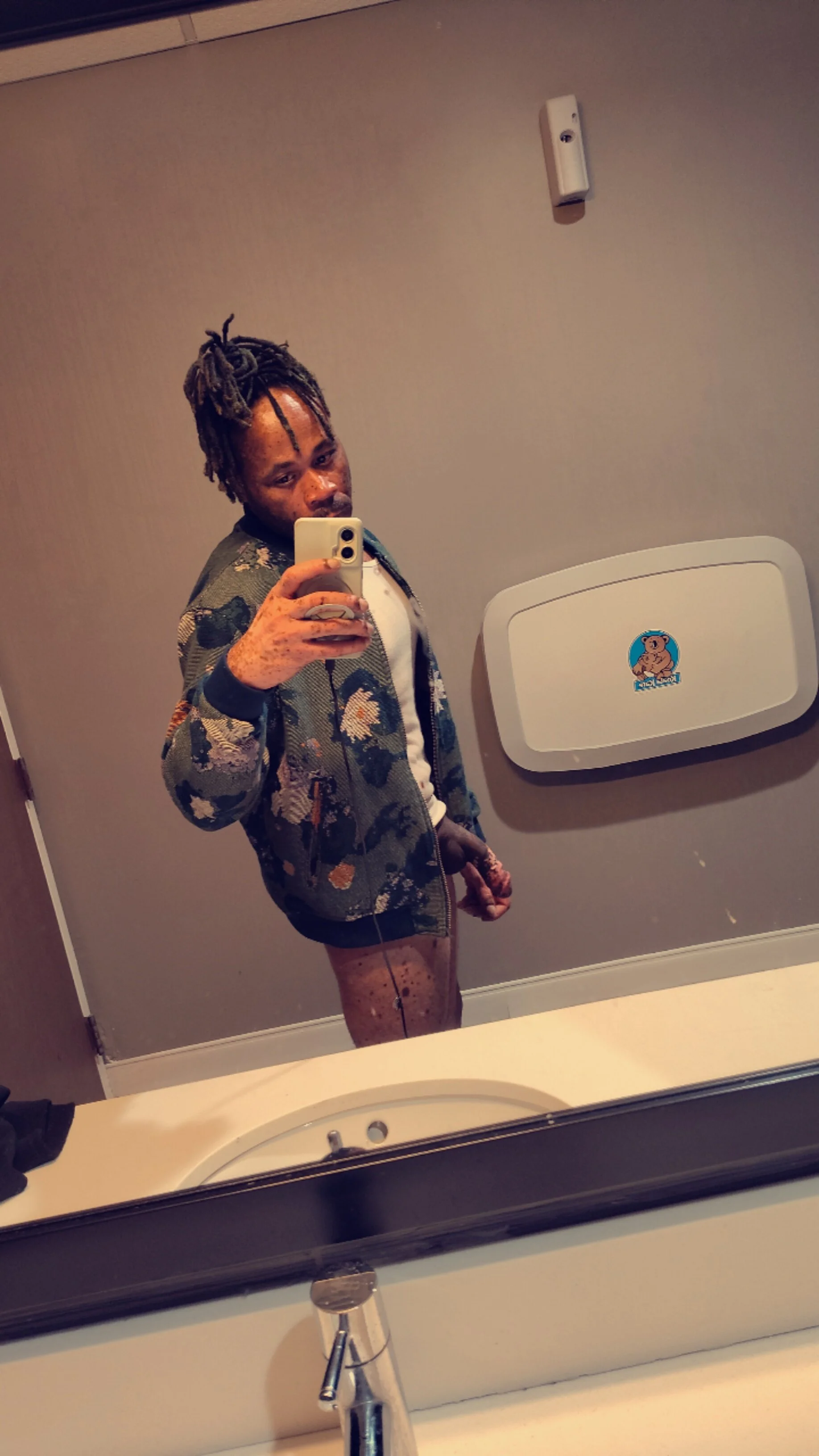 XXX Porn Photo of Nude JaMarvelous00 2