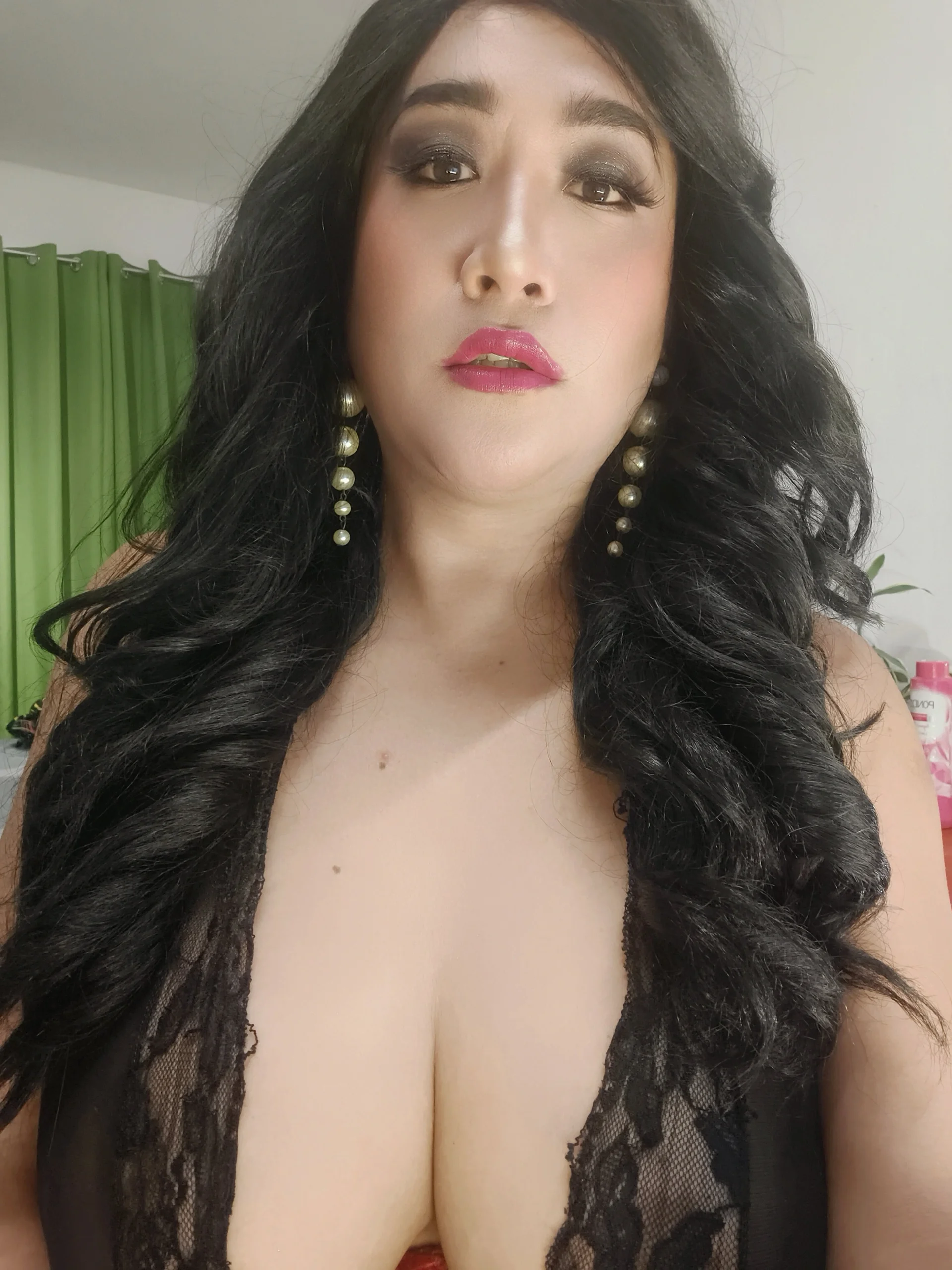 XXX Porn Photo of Nude UrDreamTsMistress 139