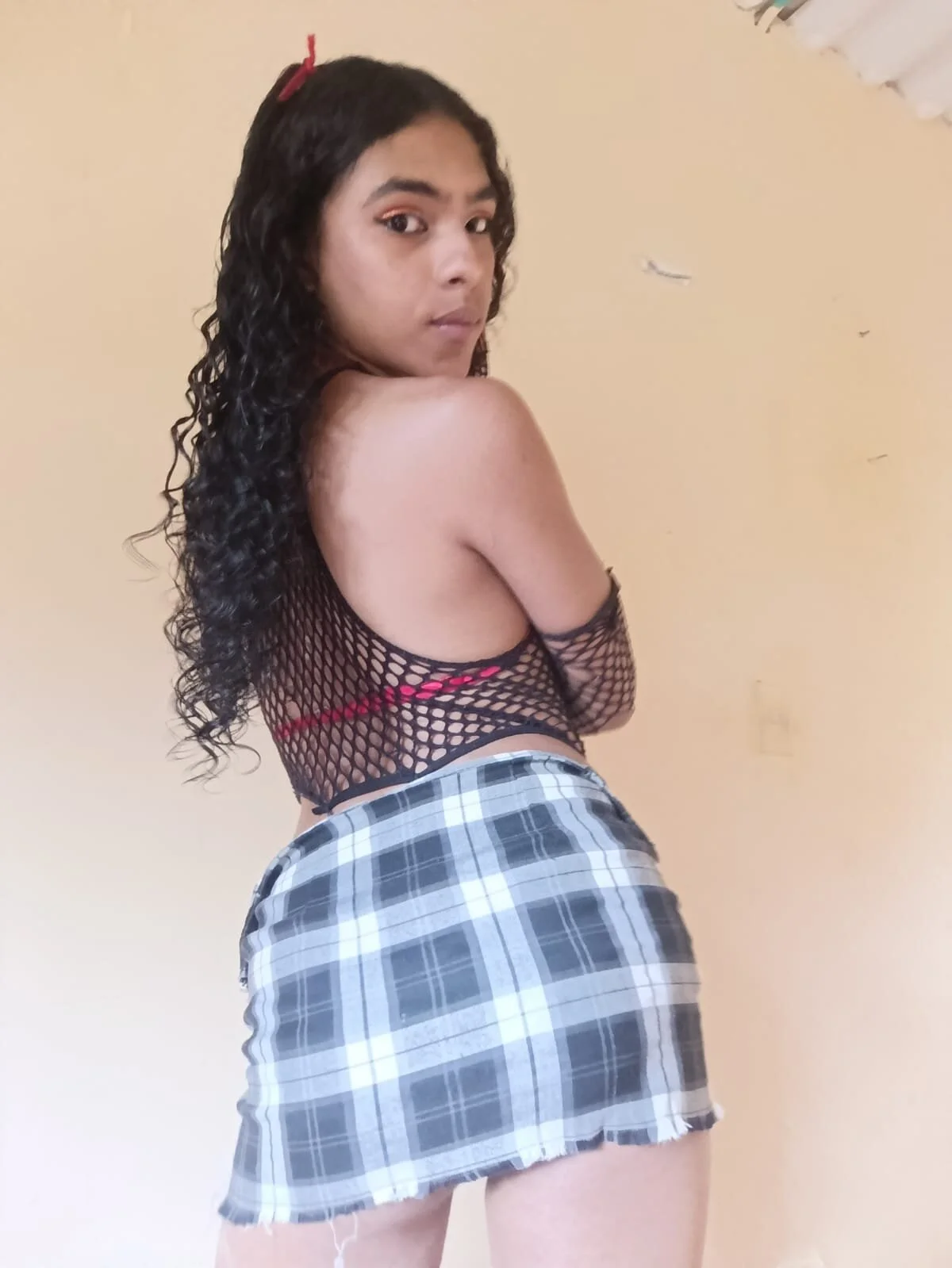 XXX Porn Photo of Nude ThalanaThompson 1