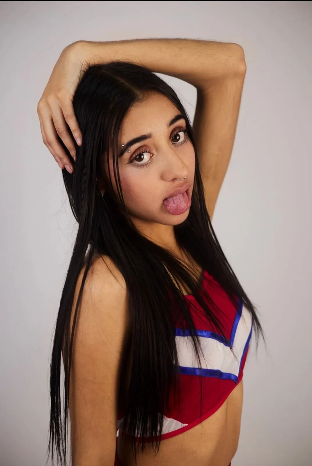 XXX Porn Photo of Nude karol_cb 6