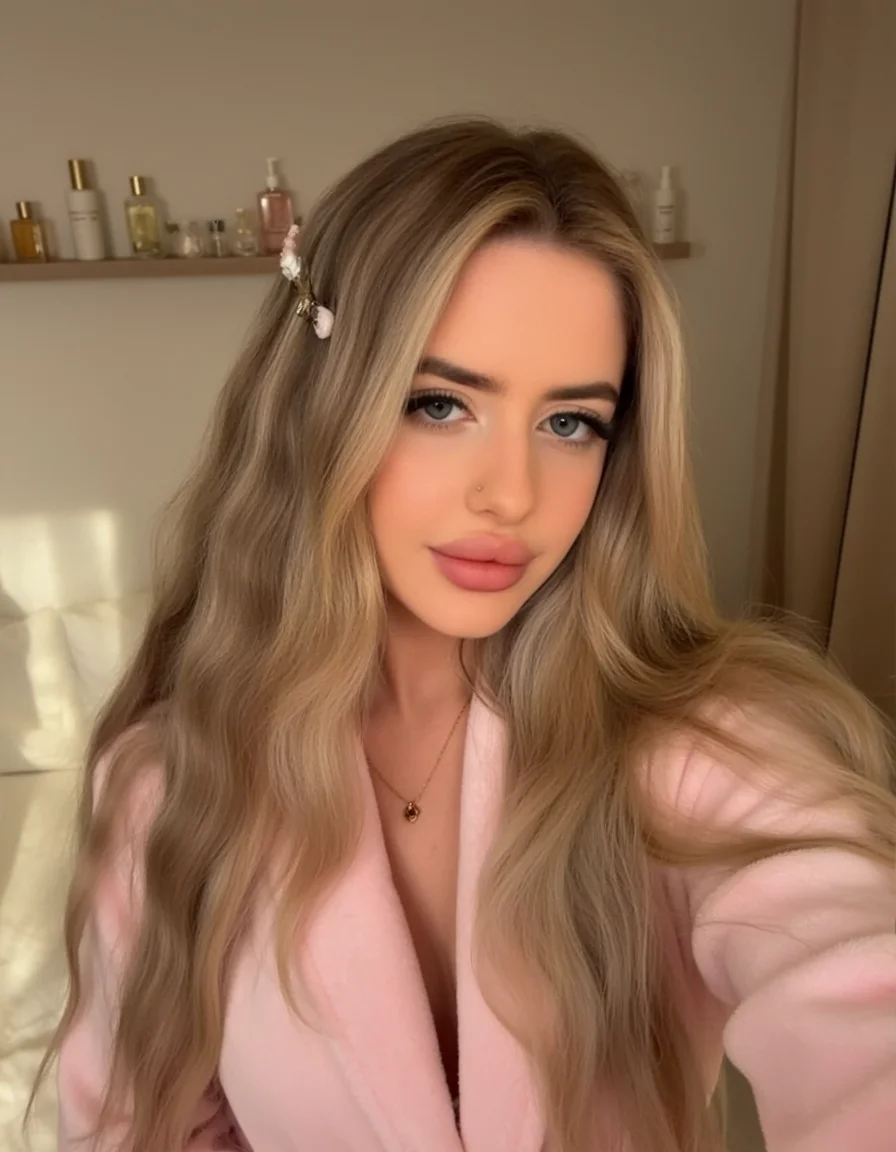 XXX Porn Photo of Nude Holly-Glamour 94