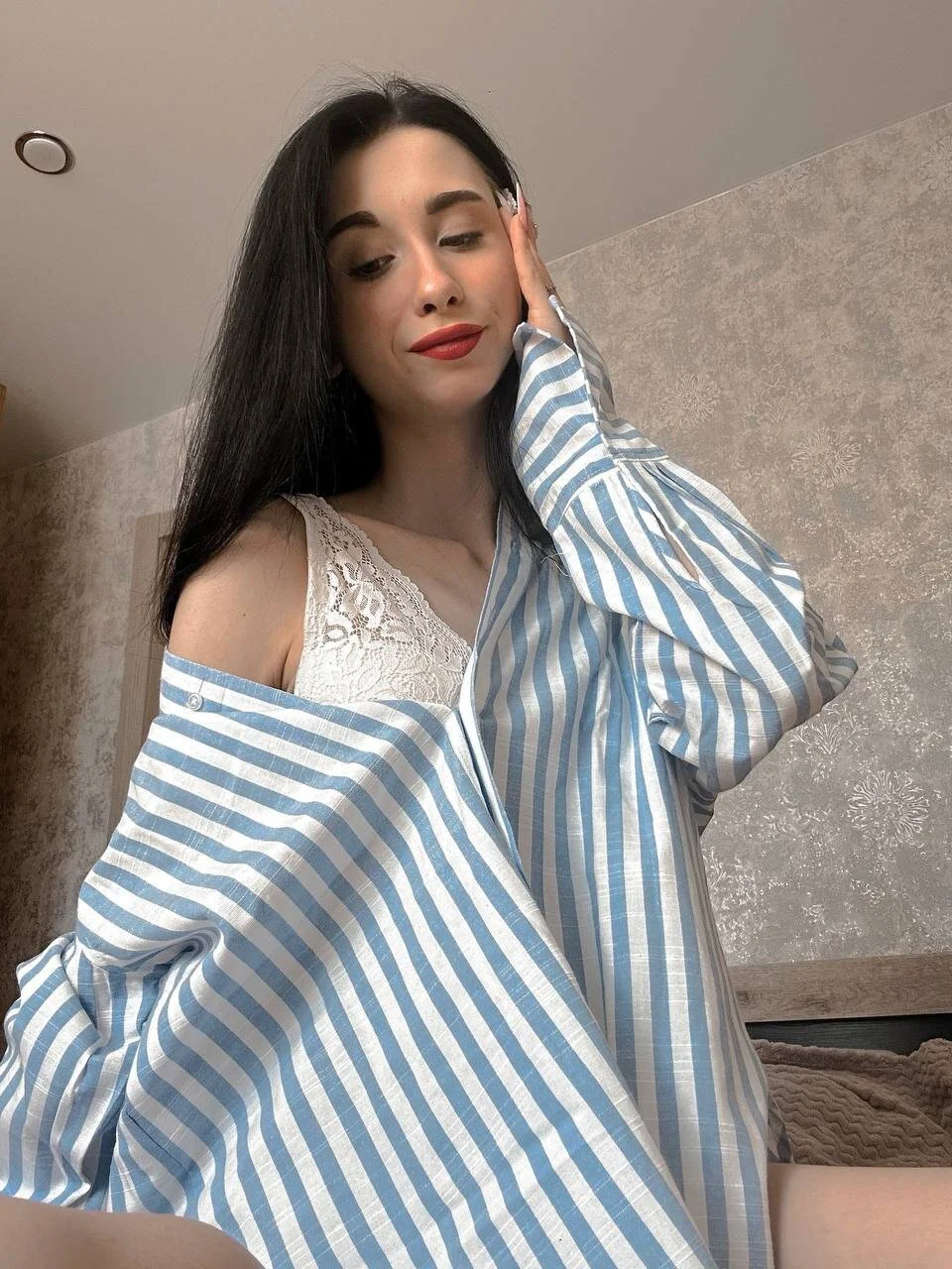 XXX Porn Photo of Nude MiguelinaRasmuson 10
