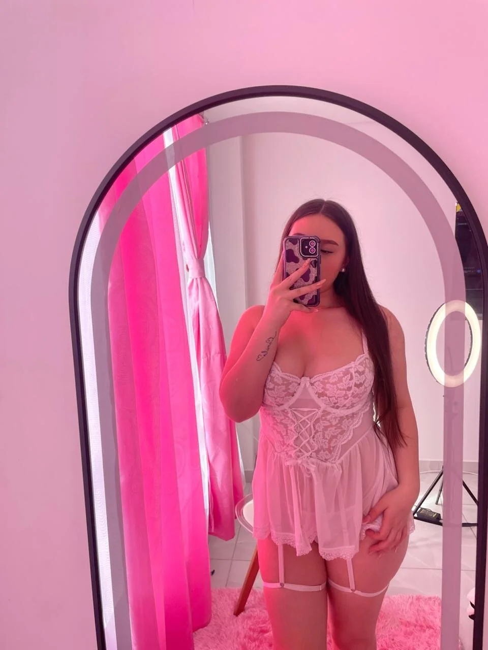 XXX Porn Photo of Nude _scarlettmoon 1