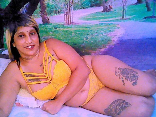XXX Porn Photo of Nude indianroxy 18
