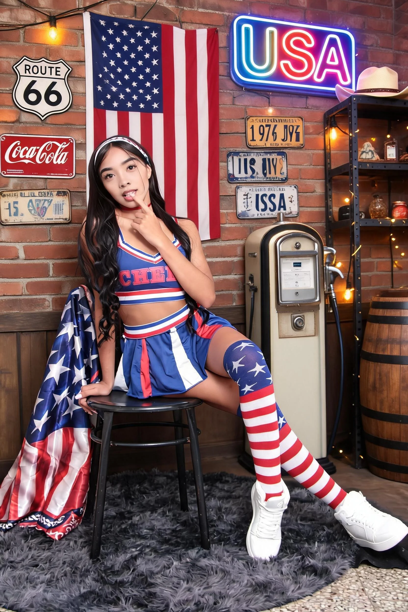 XXX Porn Photo of Nude pocahontamoon 214