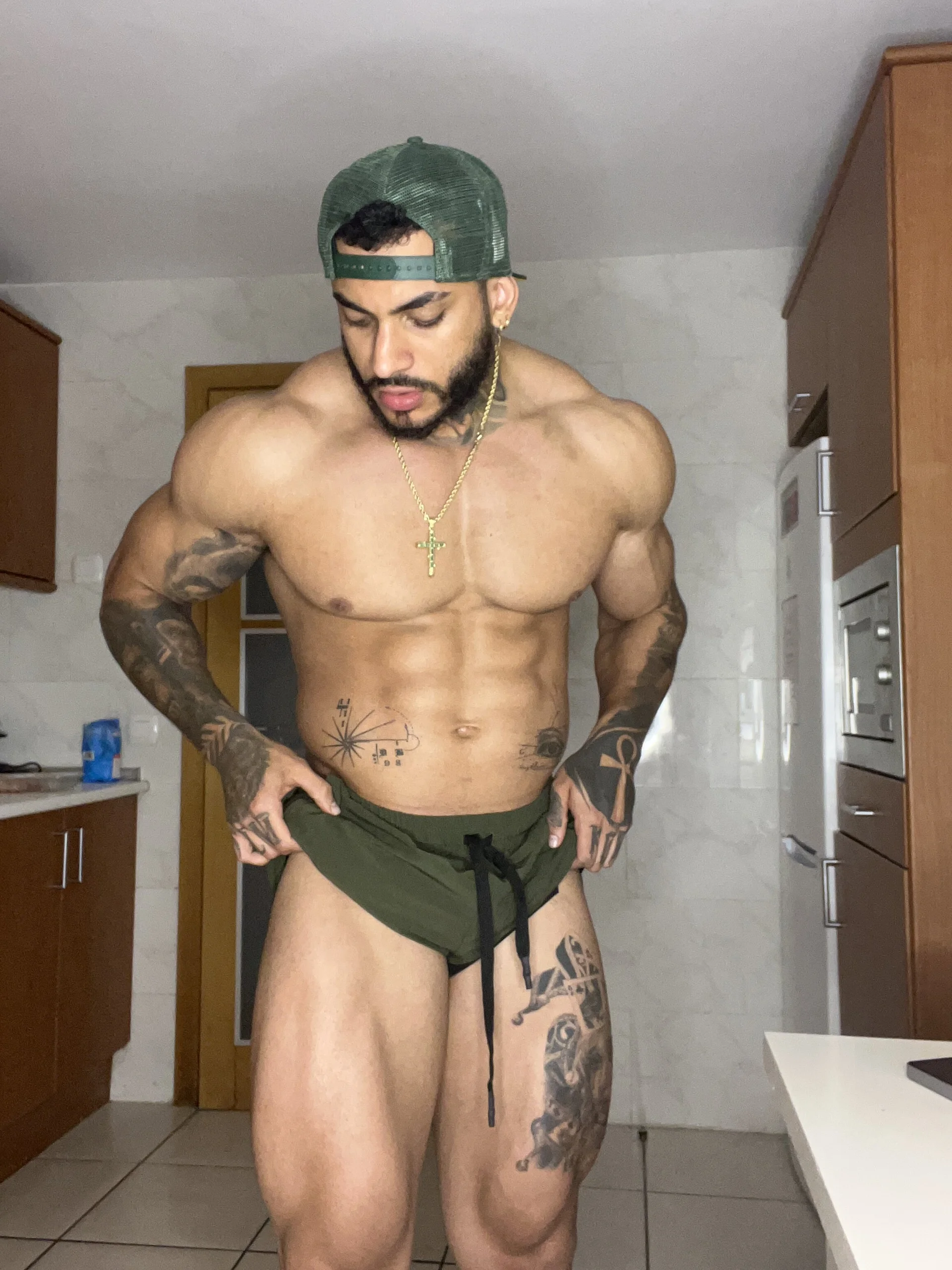 XXX Porn Photo of Nude iamjackc_ 27