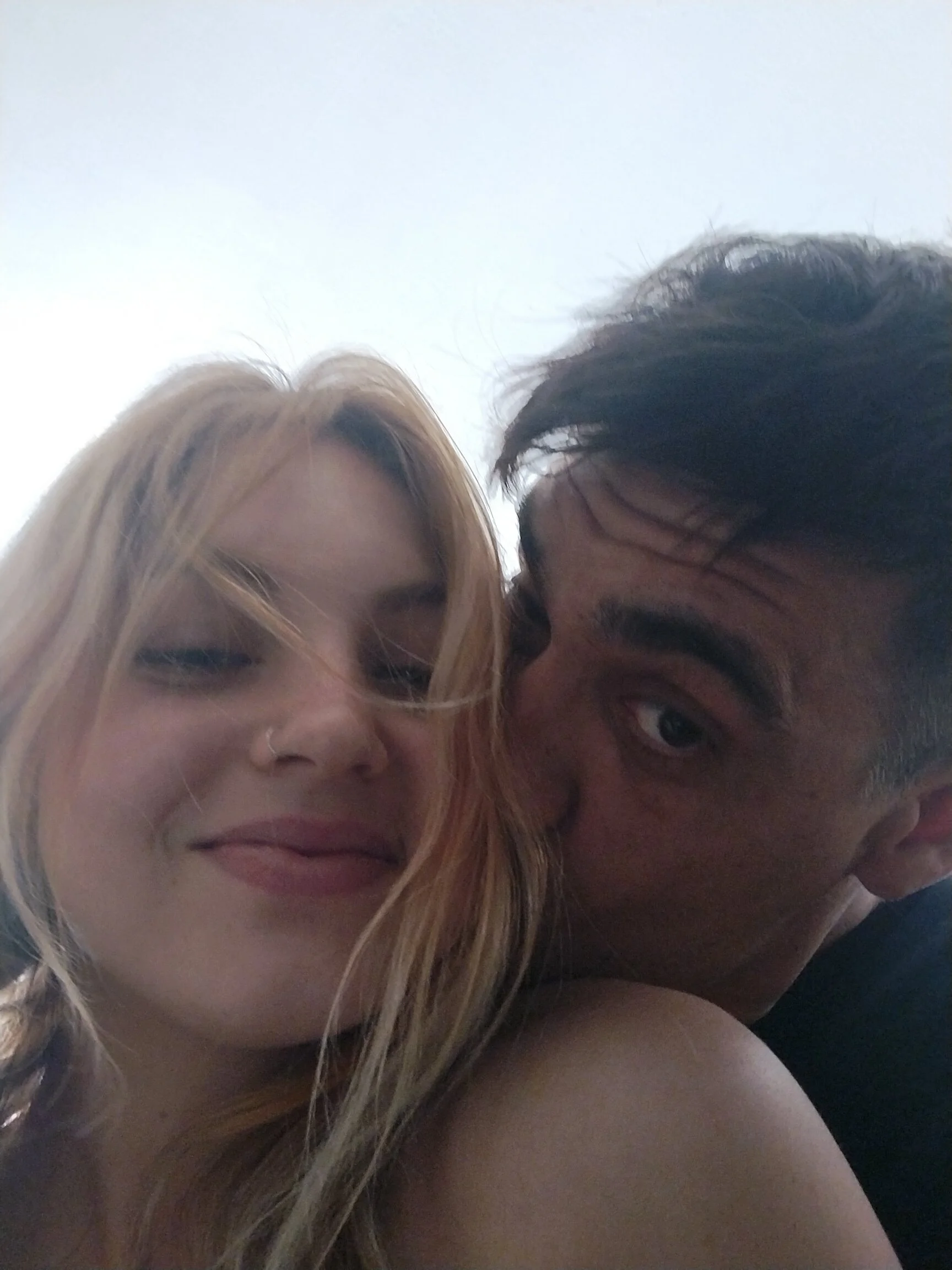 XXX Porn Photo of Nude Elnonoykeila77 18