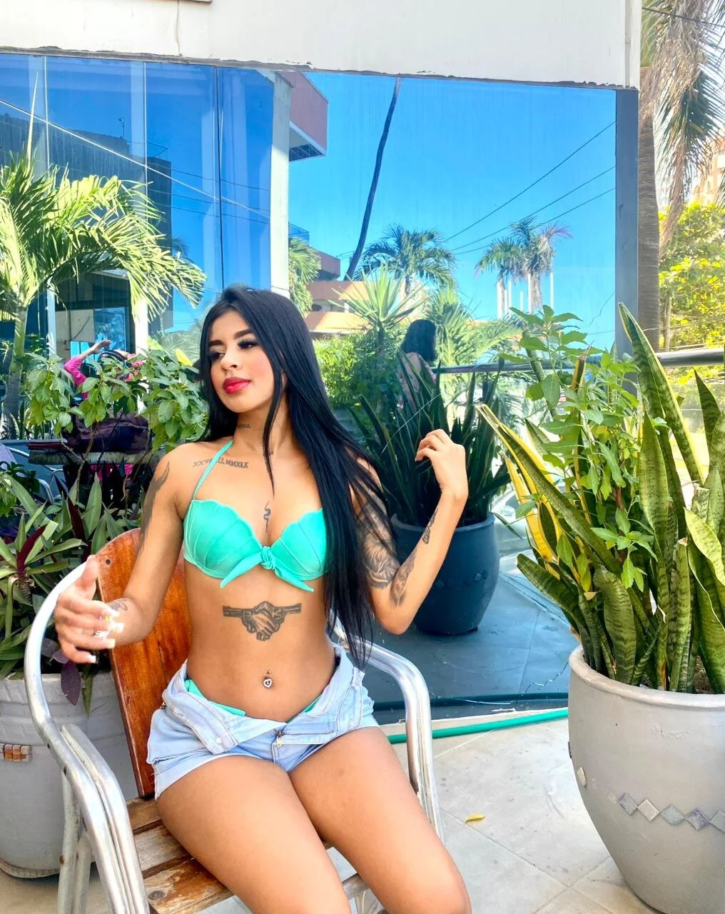 XXX Porn Photo of Nude Mia_Lover_ 15