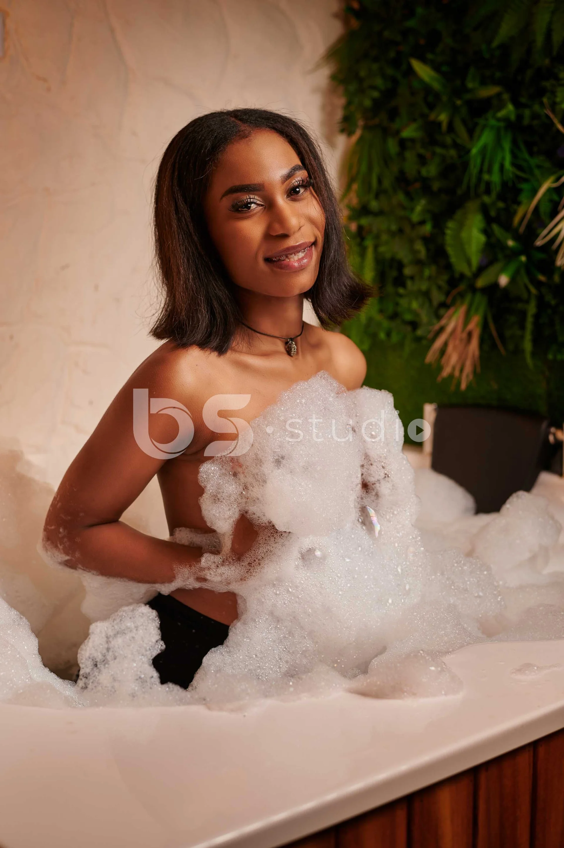 XXX Porn Photo of Nude Amarantha_love69 19