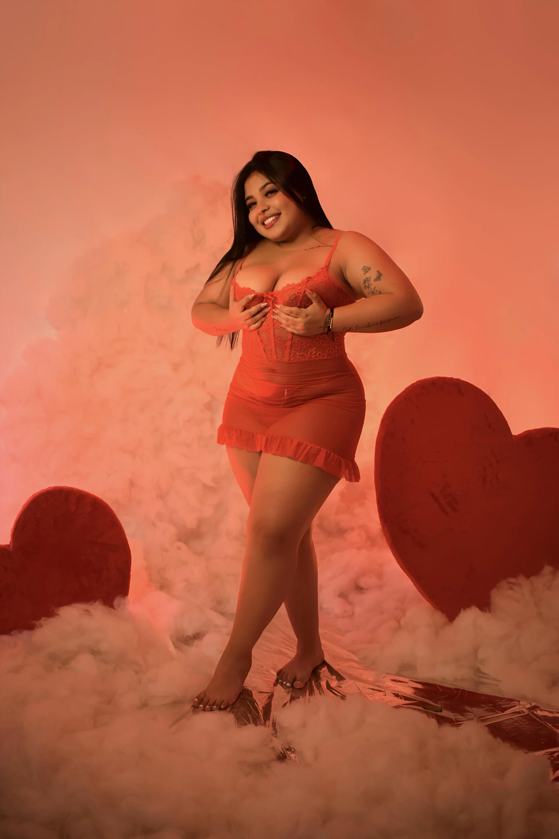 XXX Porn Photo of Nude Emily_Cooper7 51