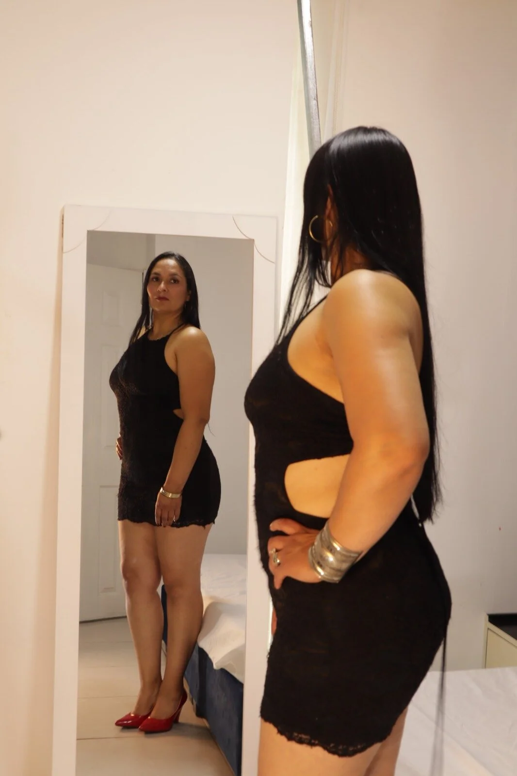 XXX Porn Photo of Nude CatleyaSmith 12