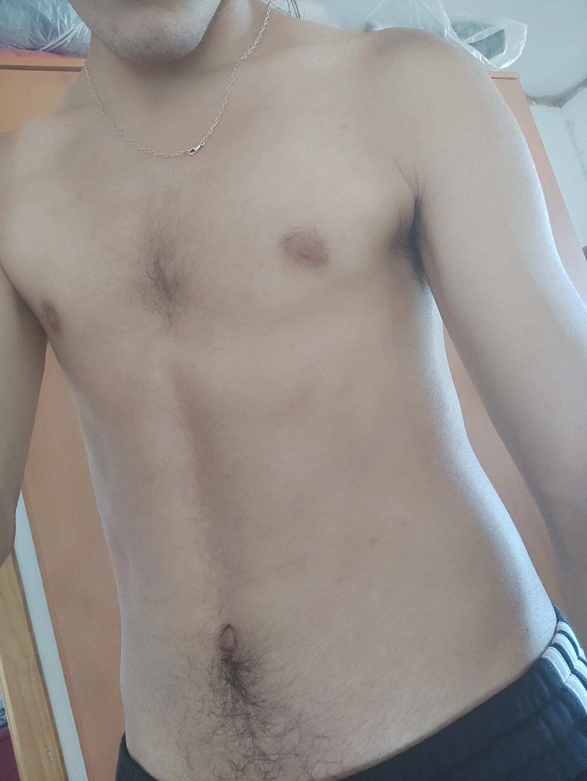 XXX Porn Photo of Nude TommyMomentum 1