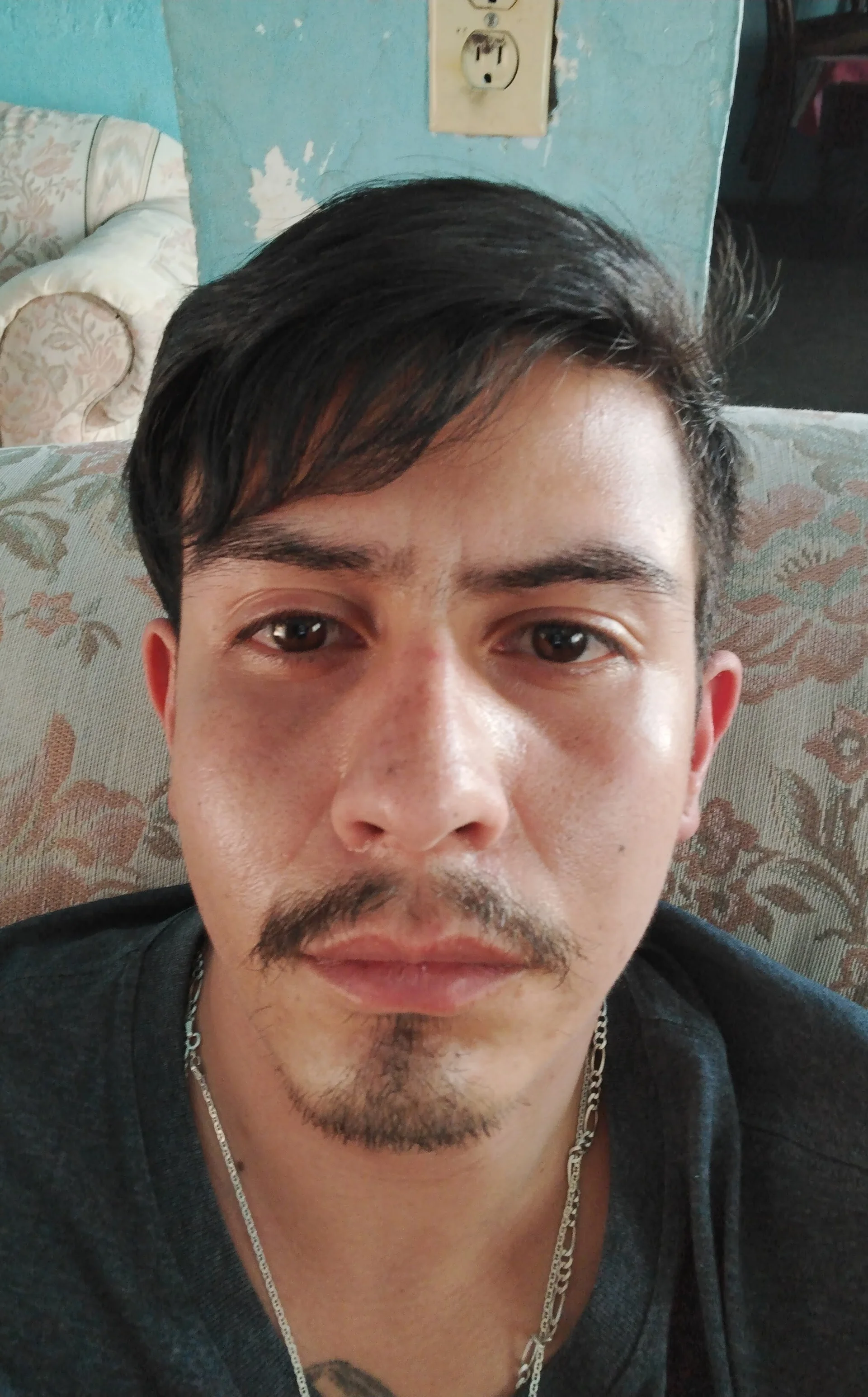 XXX Porn Photo of Nude Jonhsmokey 6