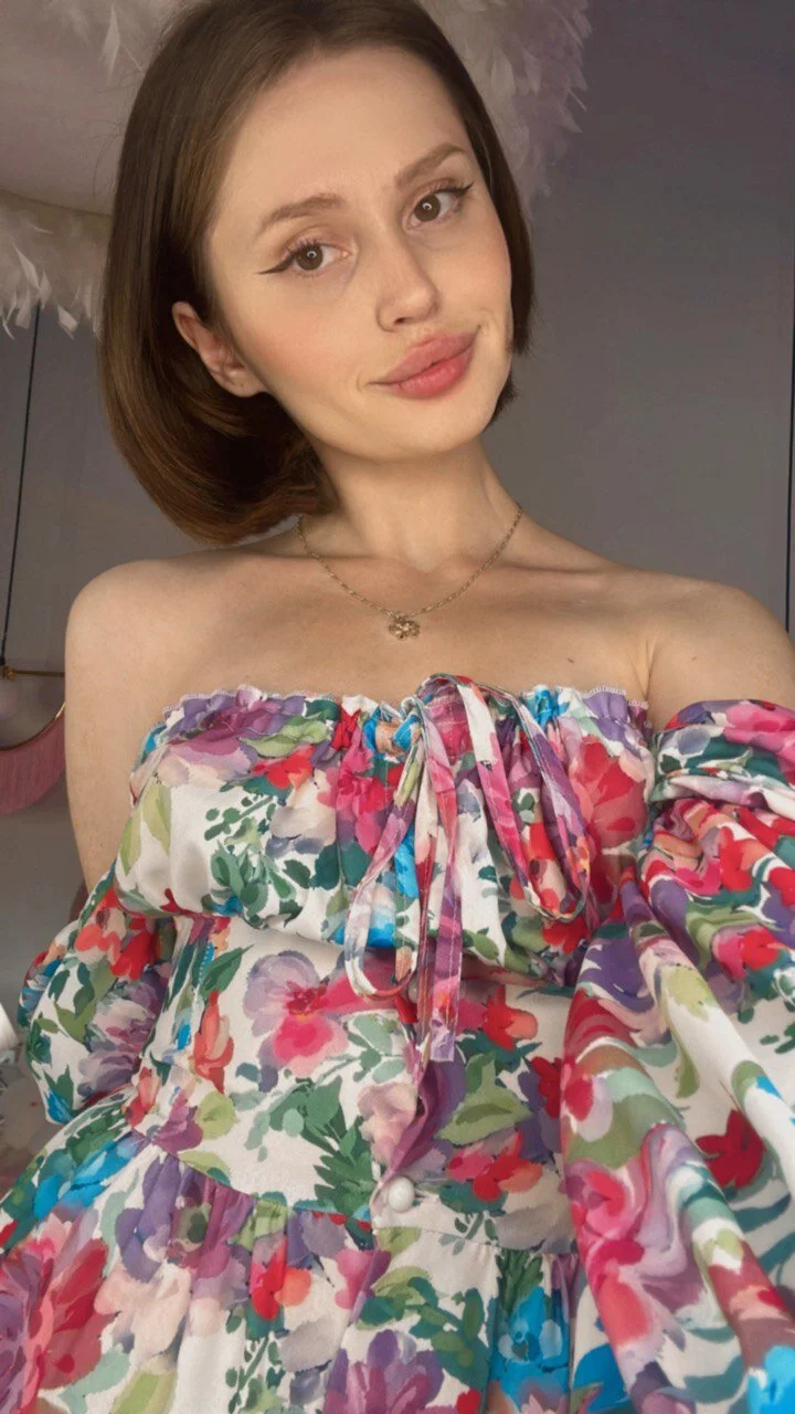 XXX Porn Photo of Nude MaryLew 6