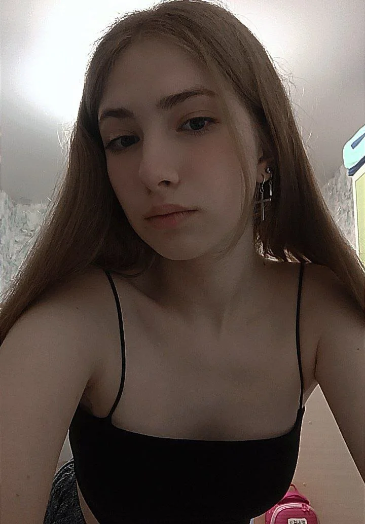 XXX Porn Photo of Nude Elis_bb 7
