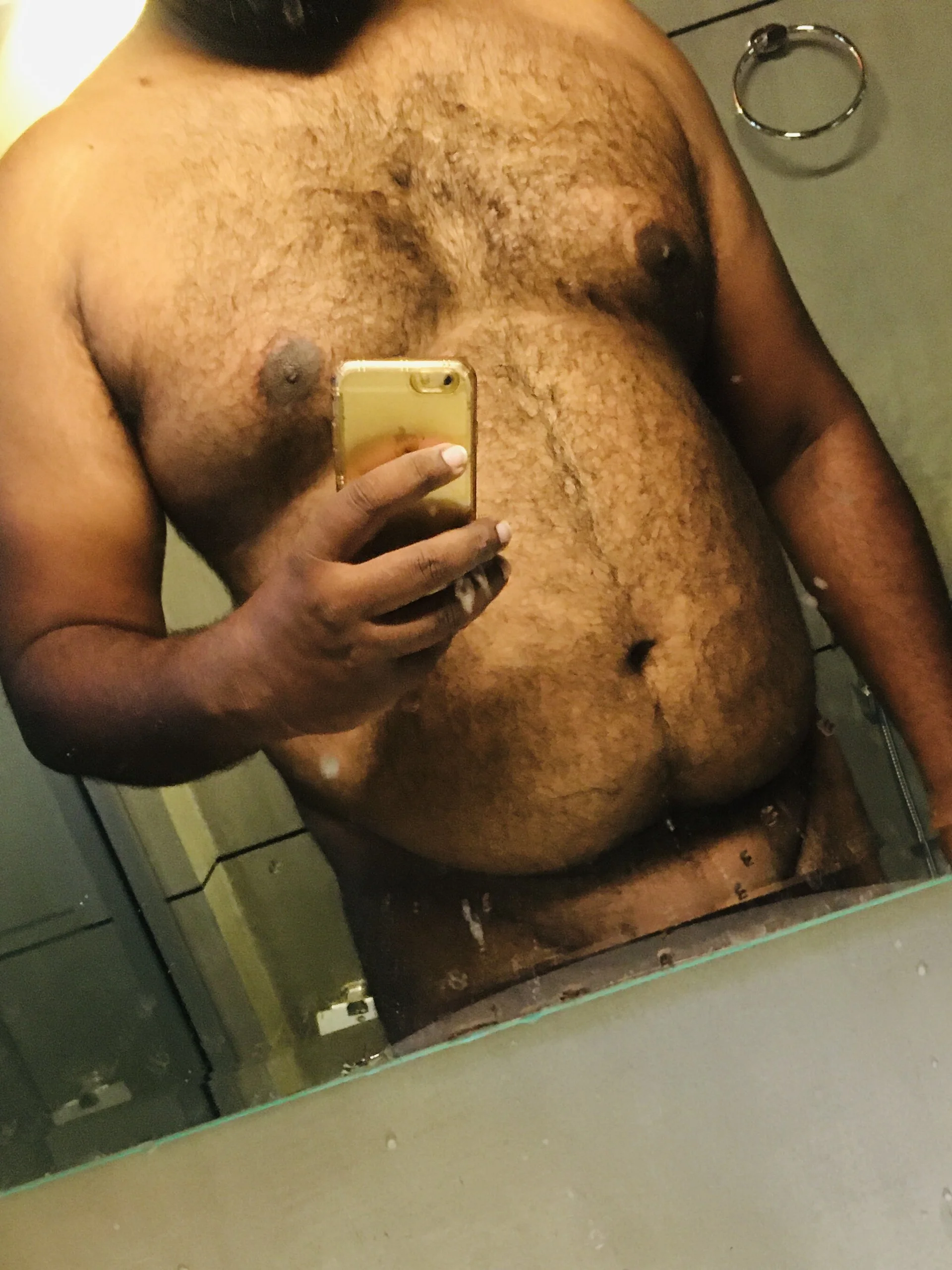 XXX Porn Photo of Nude Cham_Champ 2