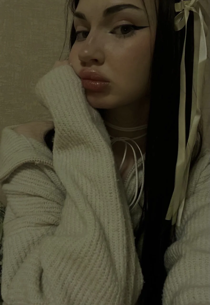 XXX Porn Photo of Nude Jennie_Hunter 12