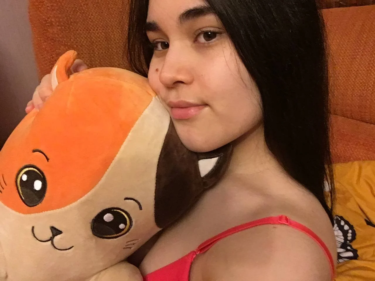 XXX Porn Photo of Nude KarryFlennoy 13