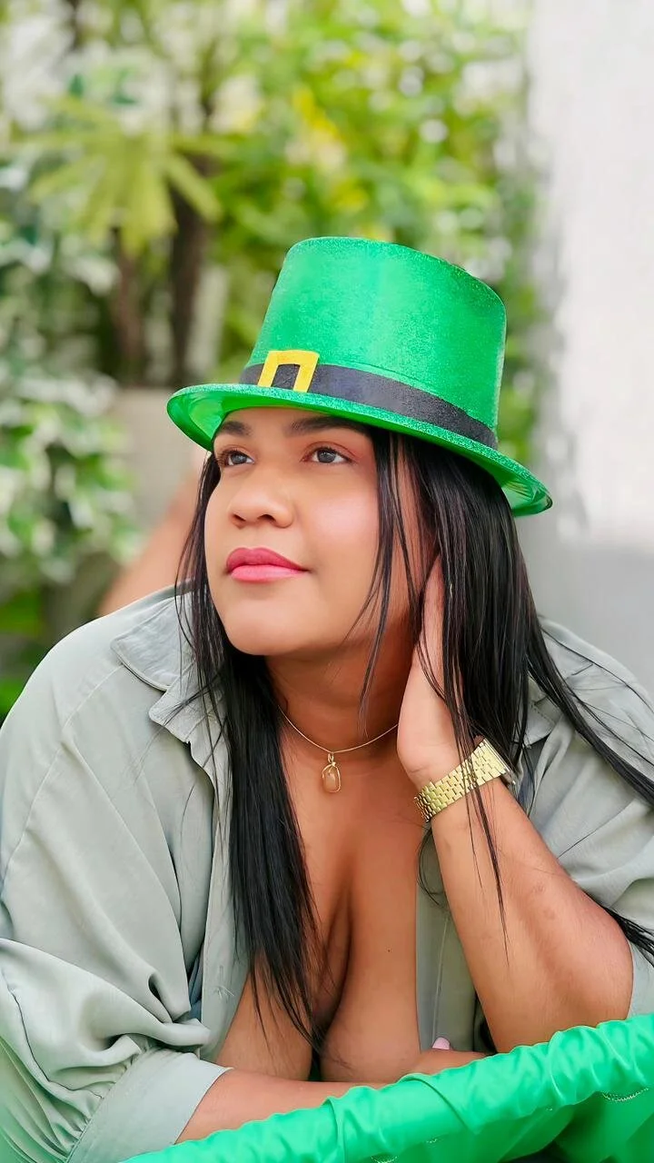 XXX Porn Photo of Nude Astrid_Black 6