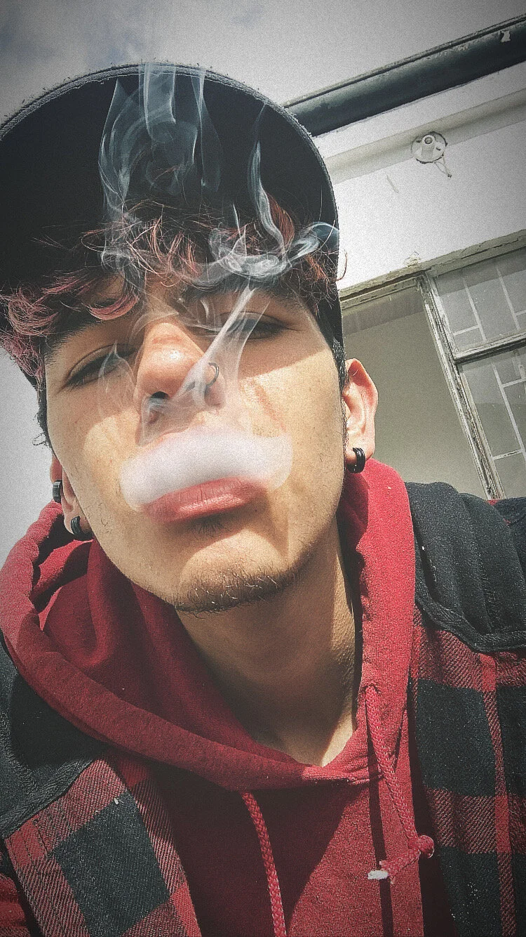 XXX Porn Photo of Nude MikeyKuro 13