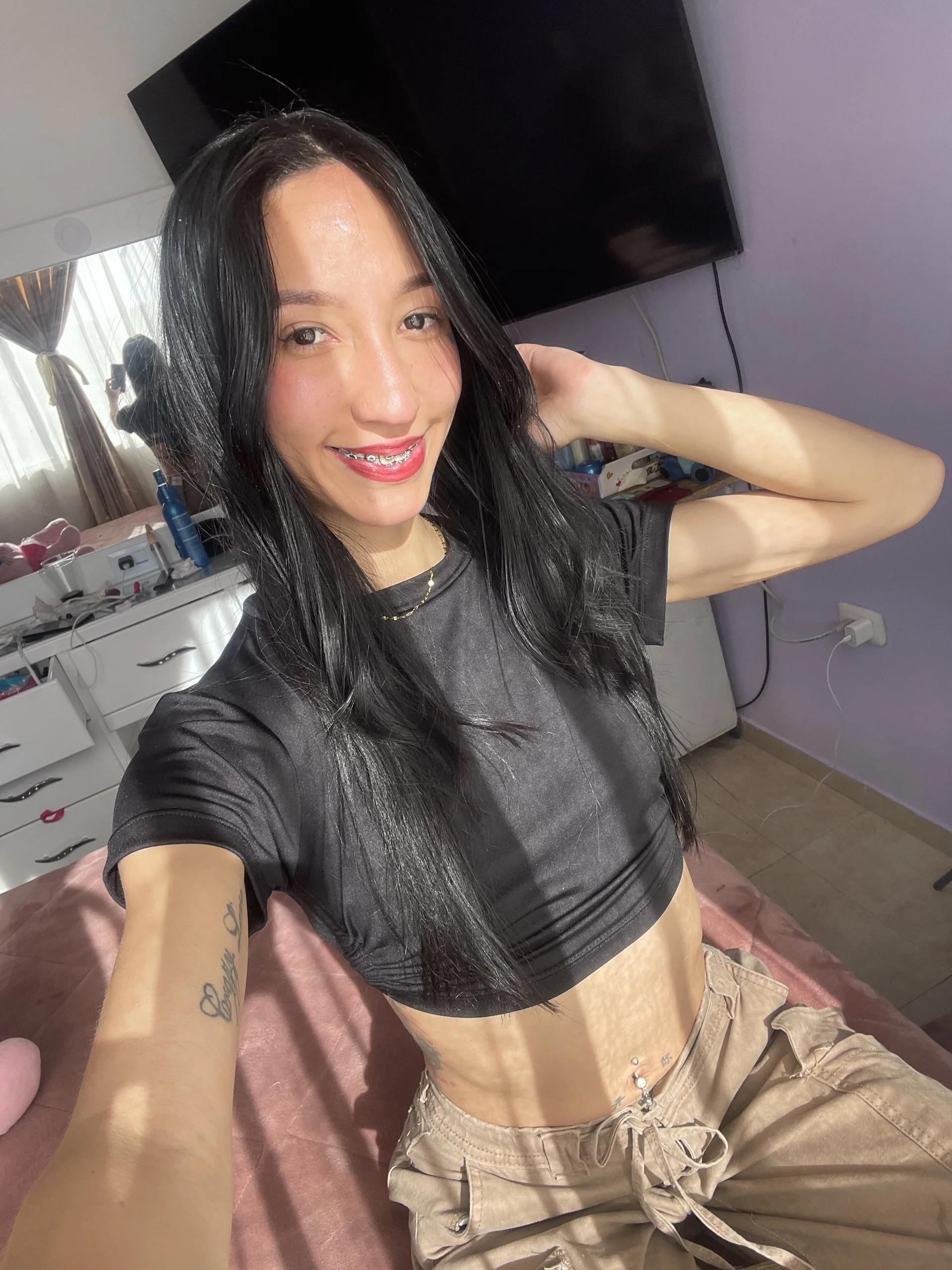 XXX Porn Photo of Nude peiton_steele7 33