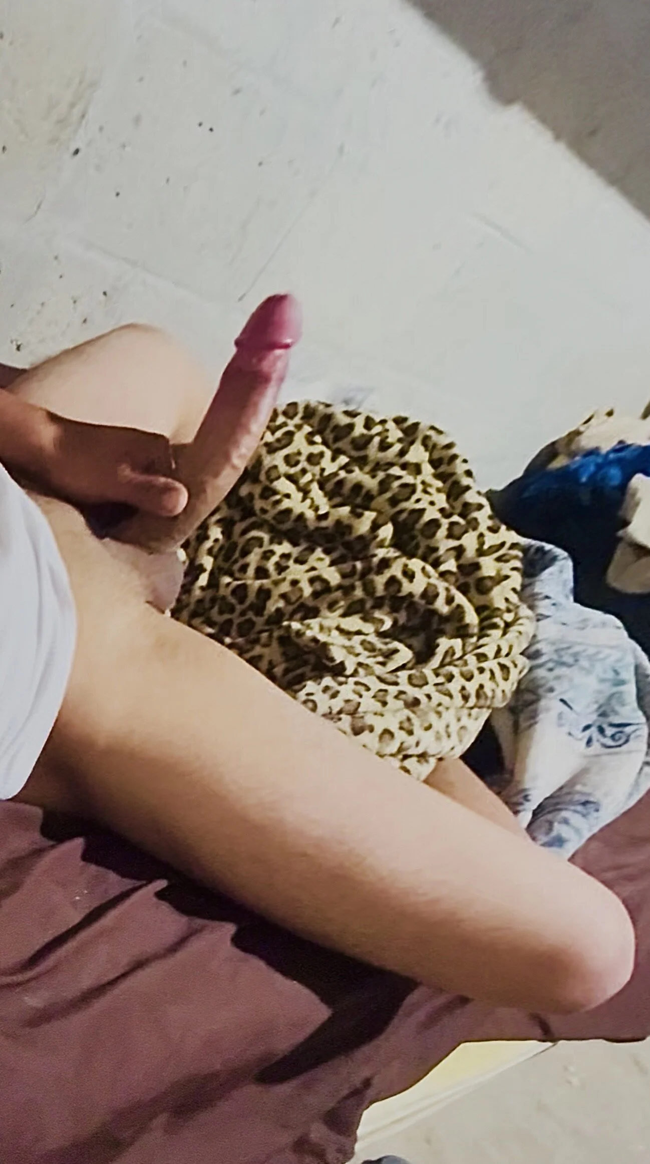XXX Porn Photo of Nude Ulises_Ayala 3
