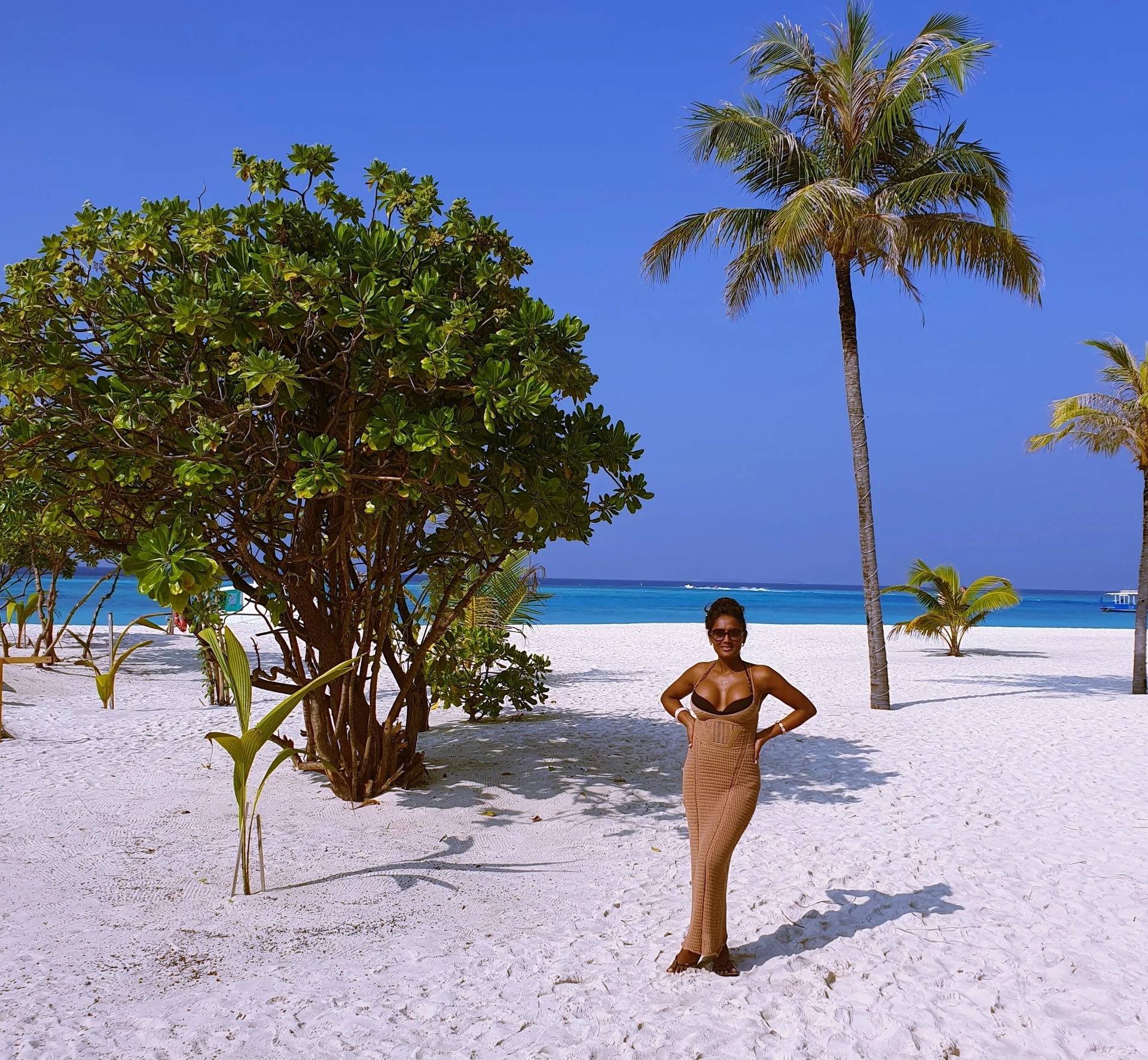 XXX Porn Photo of Nude ShanialaFrancaise 2