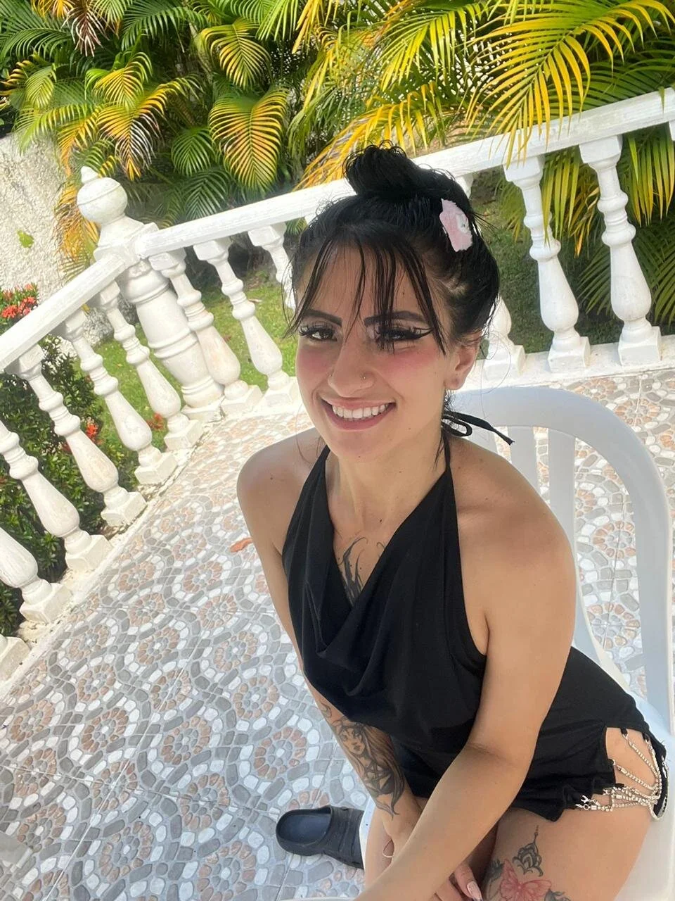 XXX Porn Photo of Nude Anniee_x 9