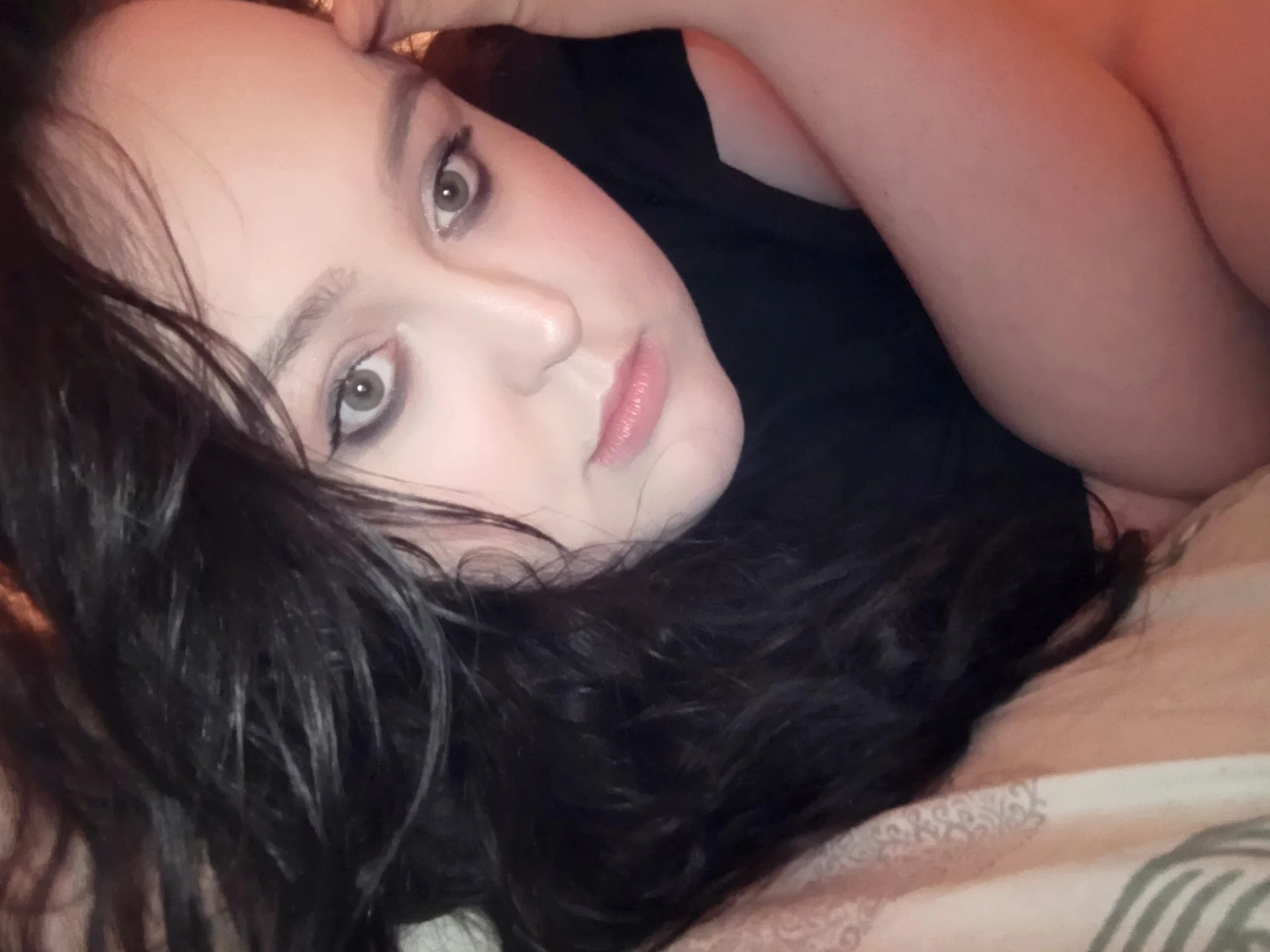 XXX Porn Photo of Nude Masha_meow 21