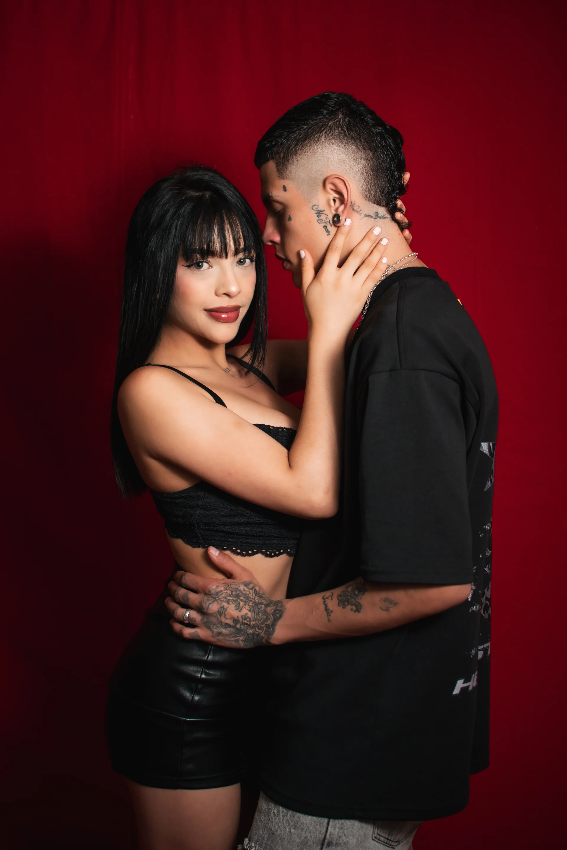 XXX Porn Photo of Nude MadyAndEthan 7