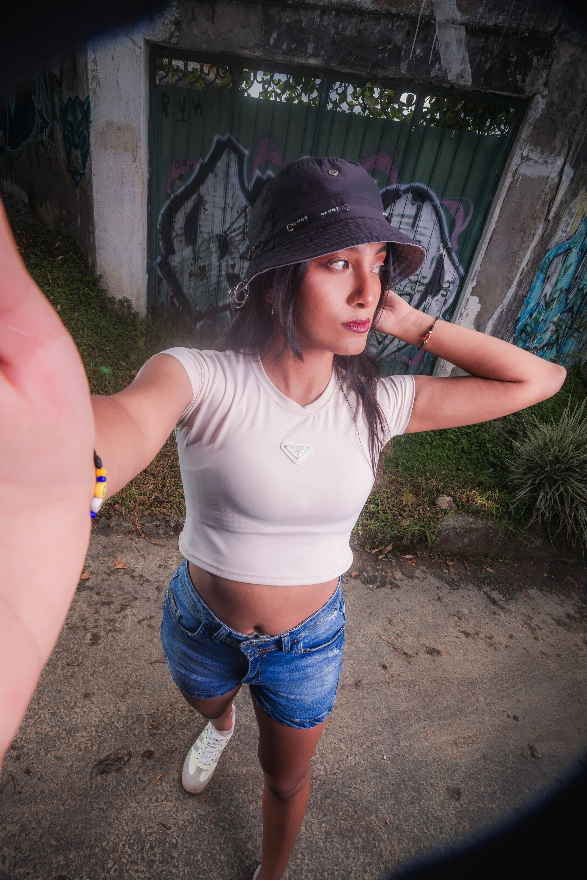 XXX Porn Photo of Nude JenniferRios 25