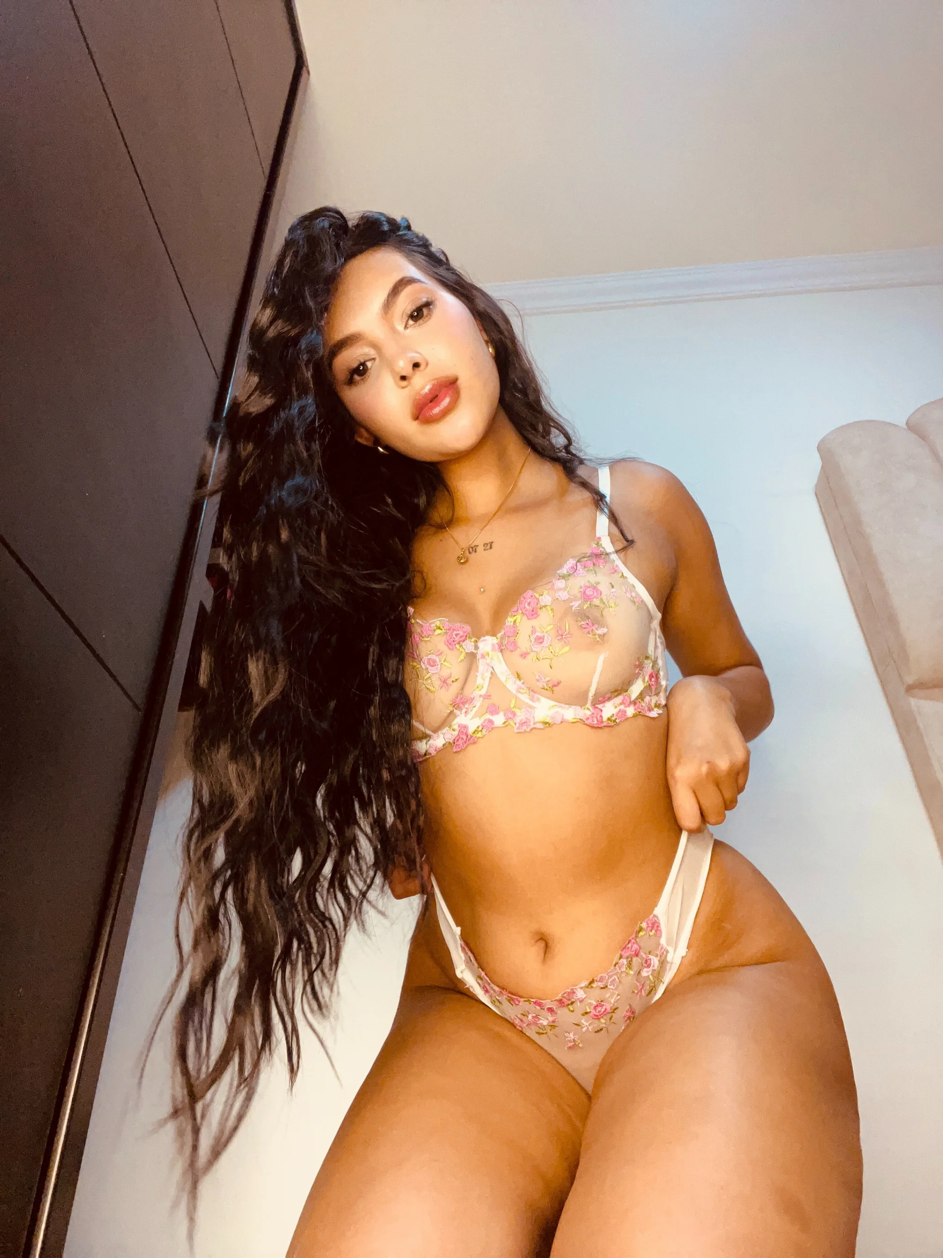 XXX Porn Photo of Nude sammara_lamm 1