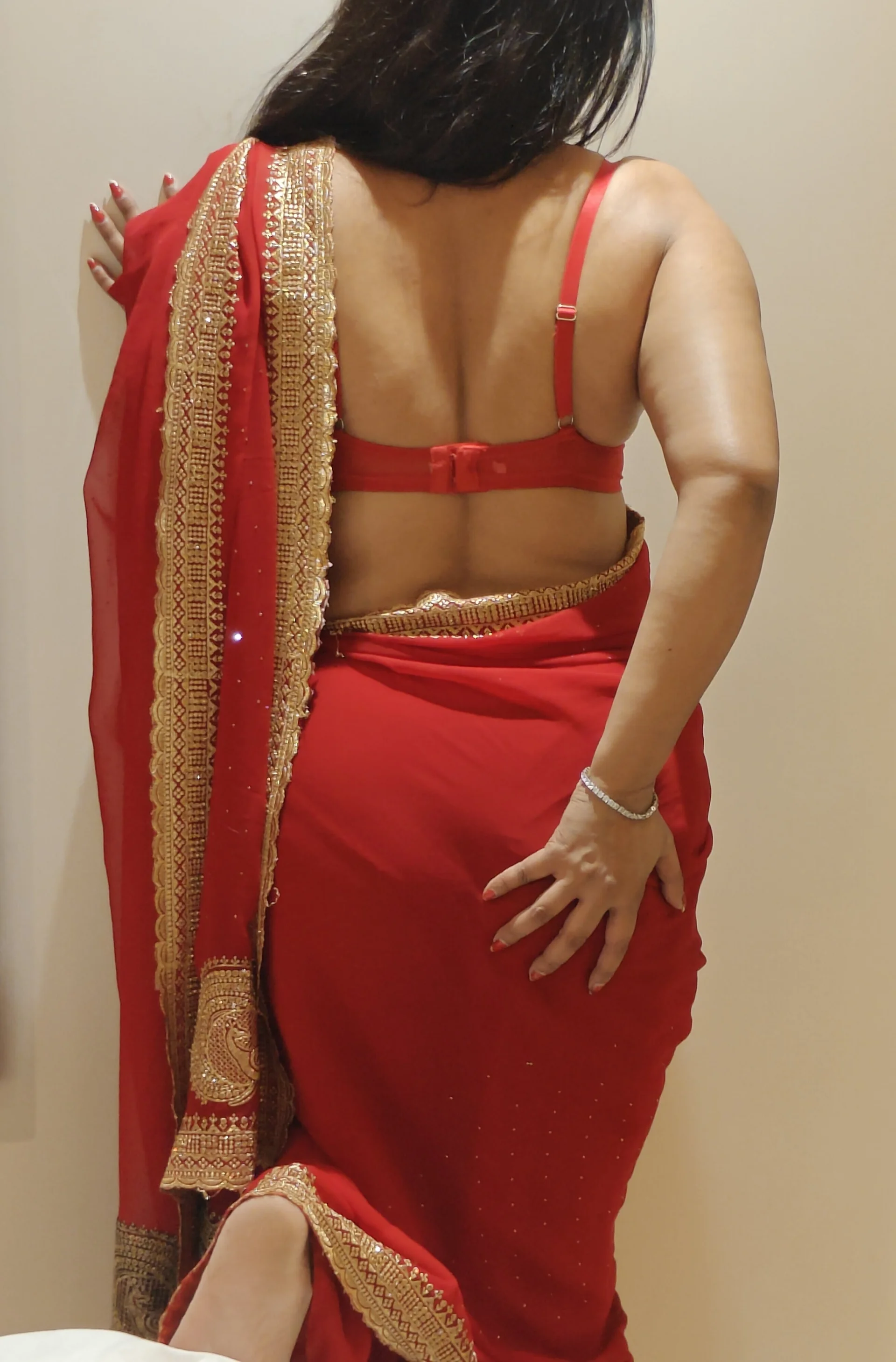 XXX Porn Photo of Nude _Kamakshi 8