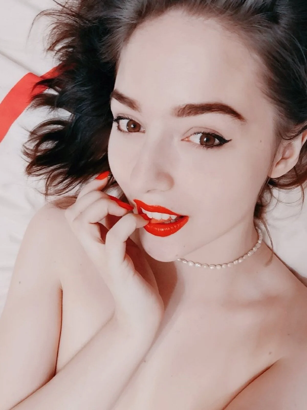 XXX Porn Photo of Nude LanayaHees 6