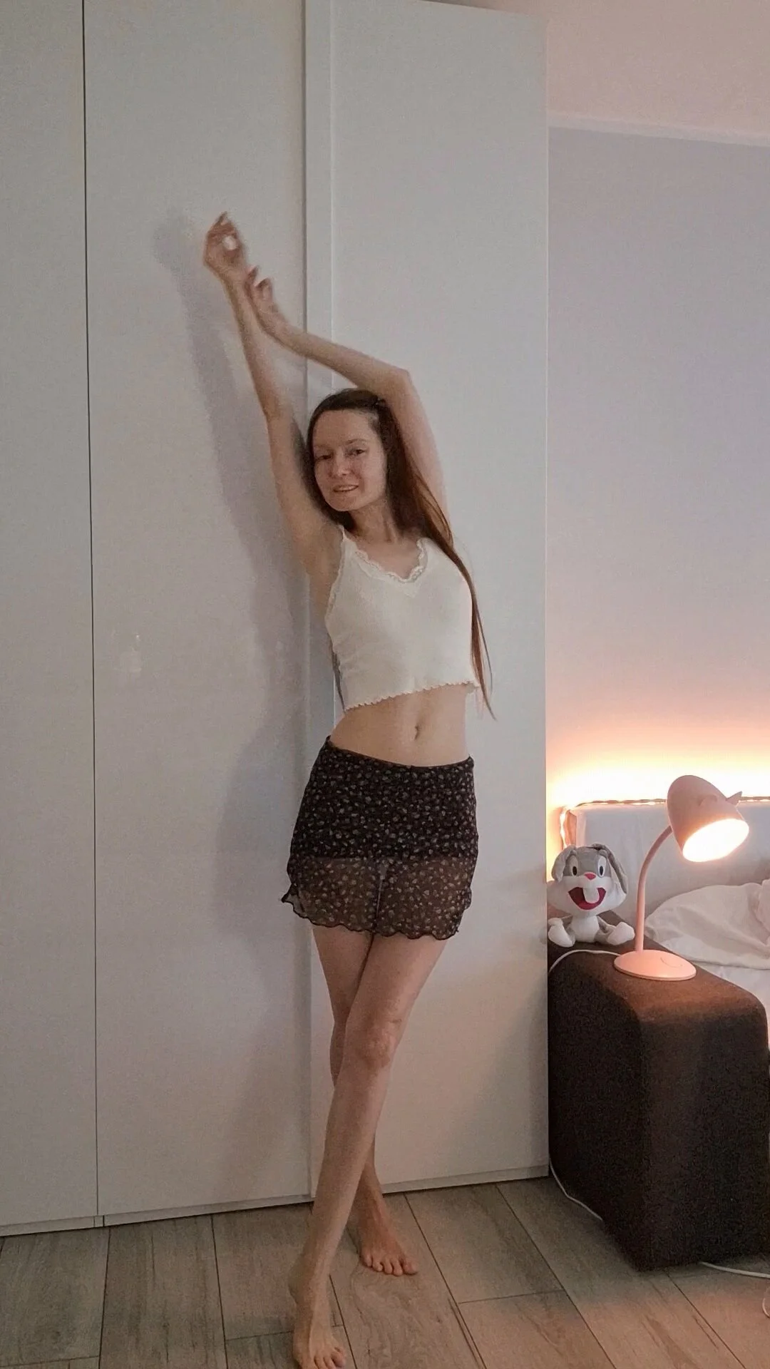 XXX Porn Photo of Nude Your_Librarian 26