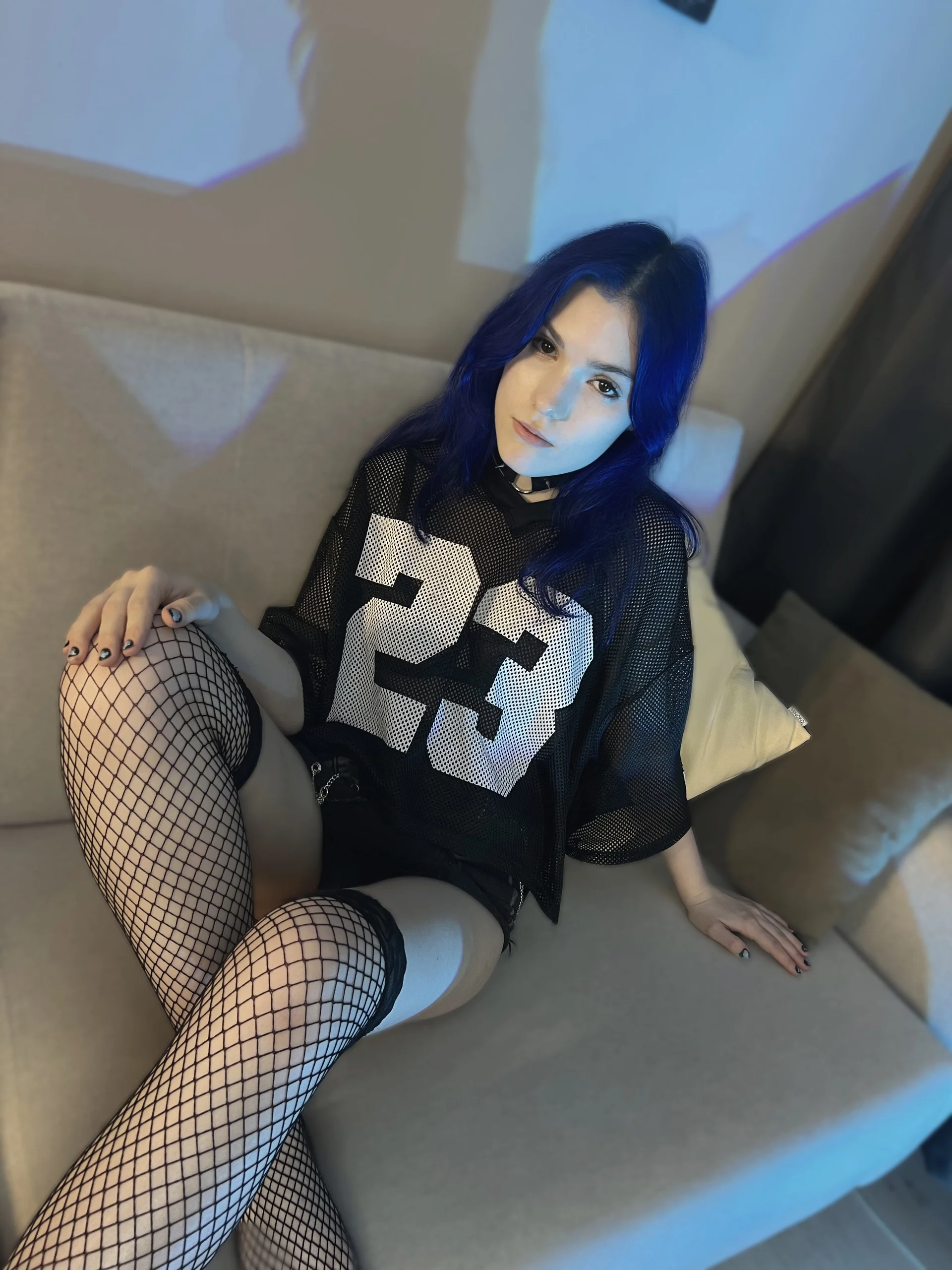 XXX Porn Photo of Nude Sophie_SkyAngel 9