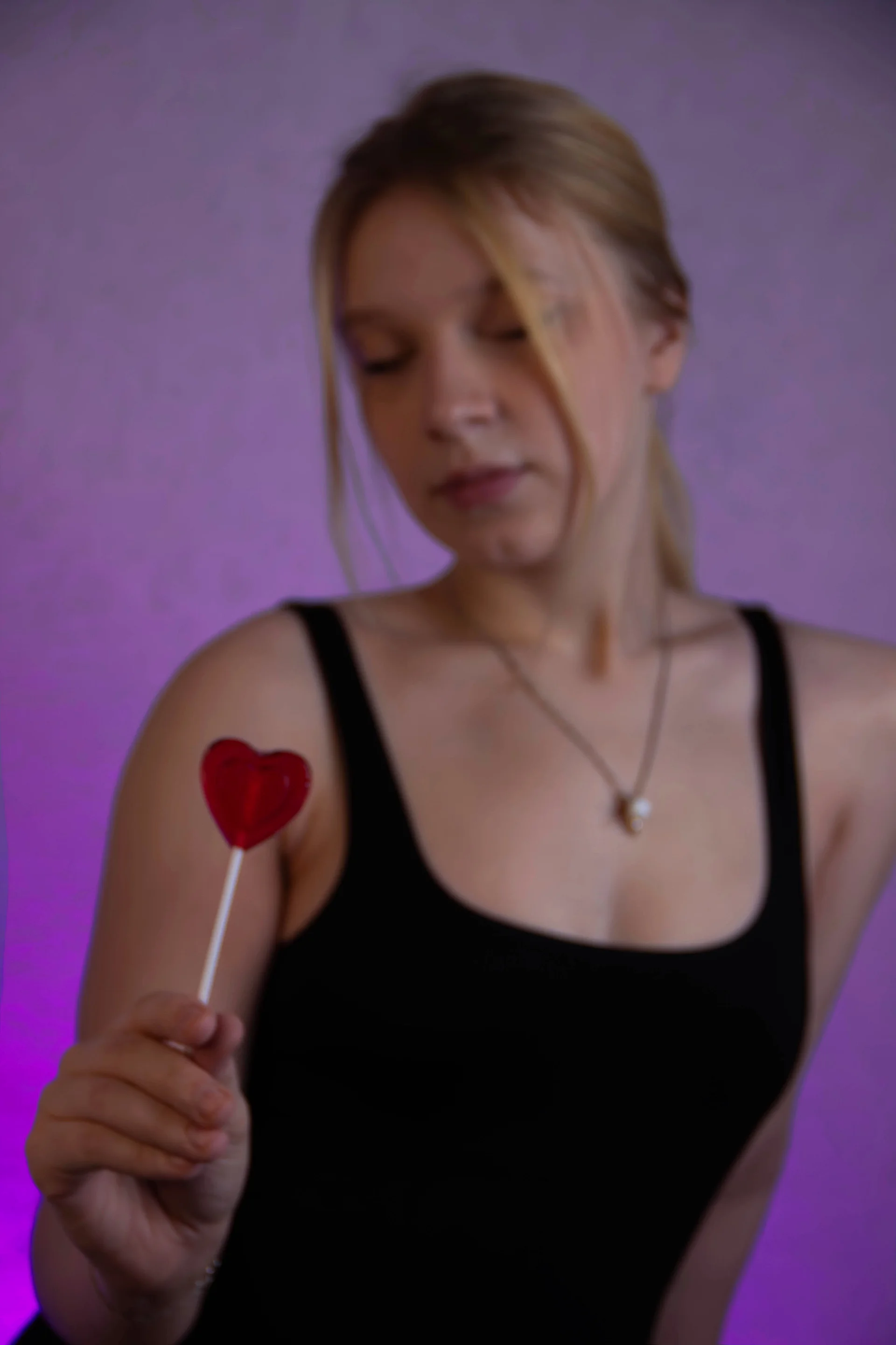XXX Porn Photo of Nude KarambaMoon 10