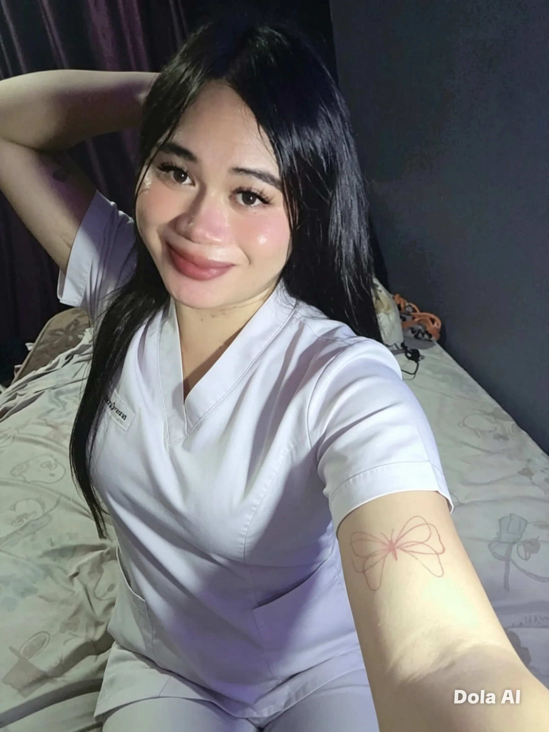 XXX Porn Photo of Nude Makefunewithjanine 5