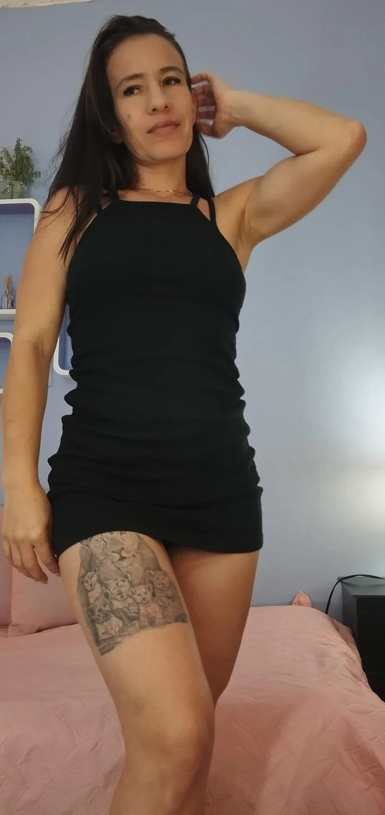 XXX Porn Photo of Nude millie_brown21 1