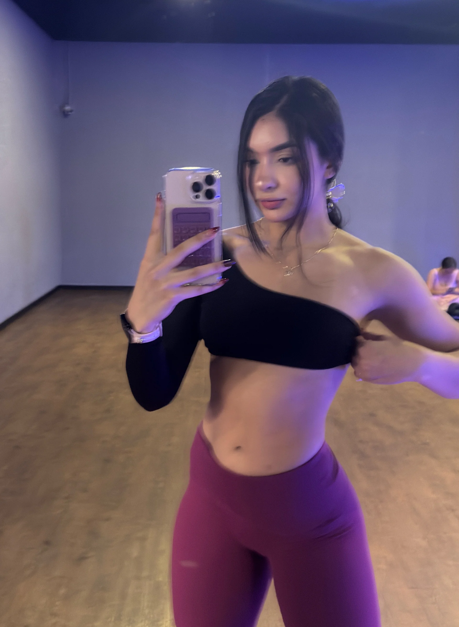 XXX Porn Photo of Nude jenn_fit 19