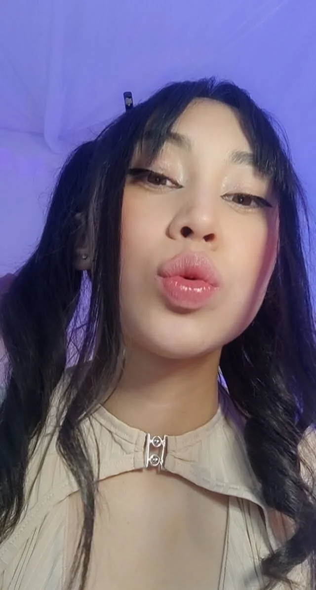 XXX Porn Photo of Nude Aikoo_o 5