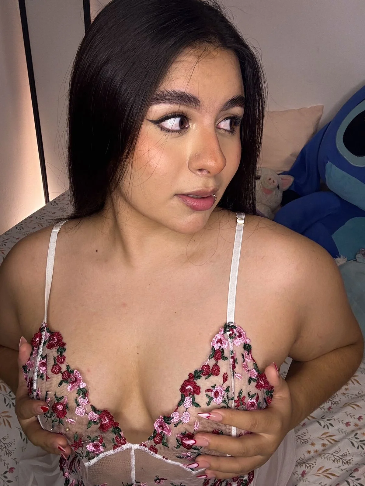 XXX Porn Photo of Nude chubbylott 15
