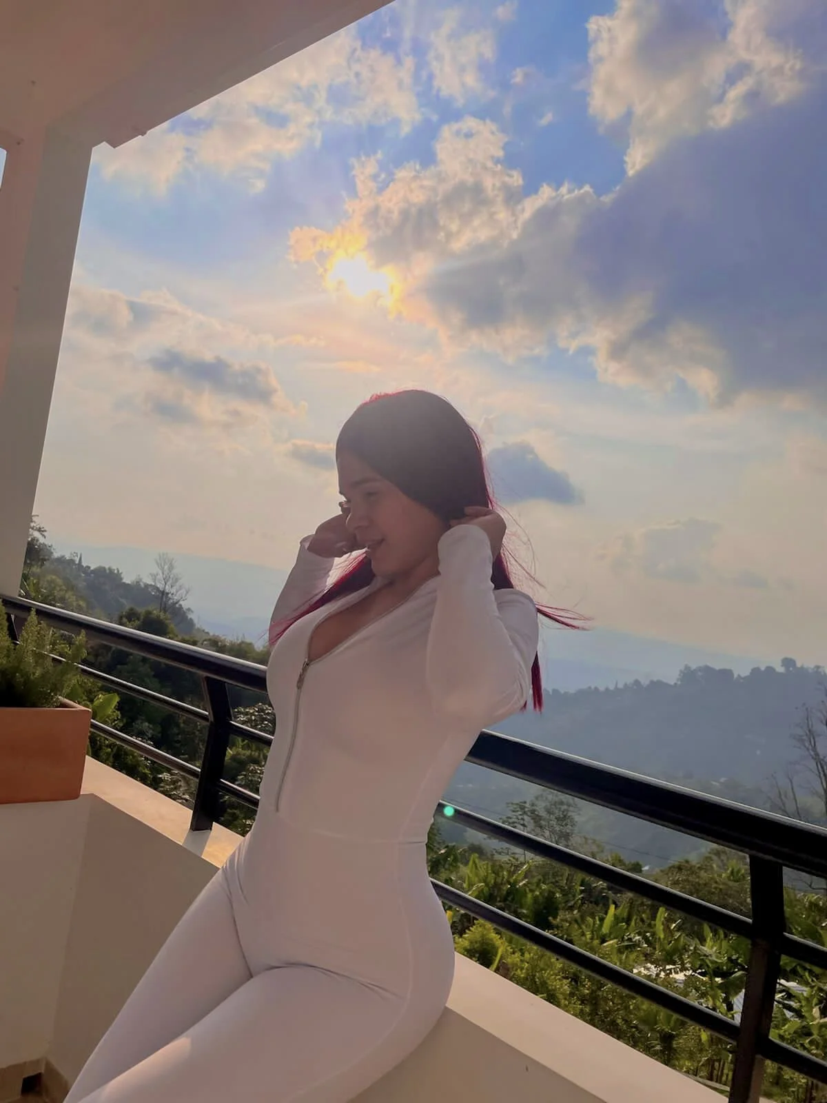 XXX Porn Photo of Nude Zeli_66 6